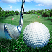 Golf Master 3D Mod Apk