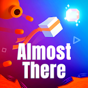 Almost There: The Platformer Mod