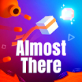 Almost There: The Platformer icon
