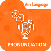 Pronunciation, Word Translator & Spelling Checker Mod