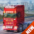 World of Truck - Дальнобойщики ЕВРО Фуры Вождение Mod