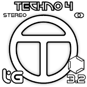 Caustic 3.2 Techno Pack 4 Mod