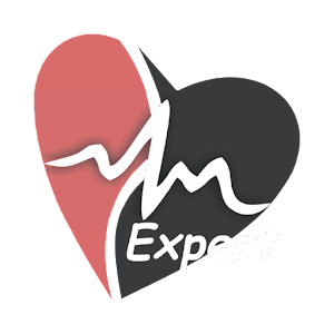 HRV Expert by CardioMood icon