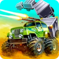 Trailer Battle 2 Mod