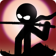 Stickman War - KungFu Battle Z Mod