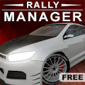 Rally Manager Mobile Free icon