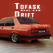 Tofaş Drift Simulator Mod