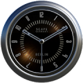 BERLIN Analog Clock Widget Mod