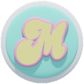 MELLOW Icon Pack 3D icon
