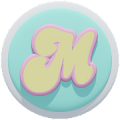 MELLOW Icon Pack 3D Mod