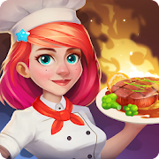 Cooking Tour: Fast Restaurant Cooking Games Mod