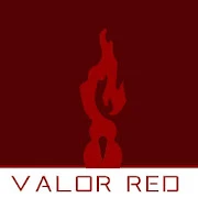 Valor Red Mod