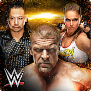 WWE Universe Mod