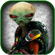 Aliens on the Table - AR Mod