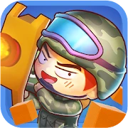 Artillery war 3D Mod