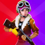 Fort Battle Royale Squad Fight Nite Fire APK+MOD (Unlimited money)v1.5 Fort Battle Royale Squad Fight Nite Fire