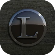 LONDON Icon Pack Mod