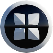 MONOO Next Launcher 3D Theme Mod