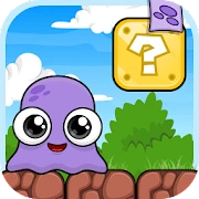 Moy's World