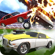 Demolition Derby Extreme Simulator Mod
