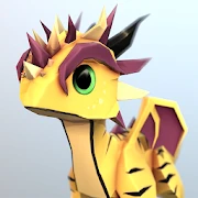 Dragon Gold and Old Castle Mod