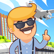 Traffic Empire Tycoon icon