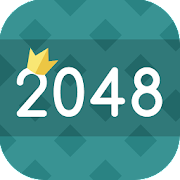 2048 EXTENDED + TV Mod