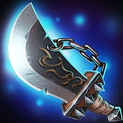 BladeSmith - Merge Idle Mod