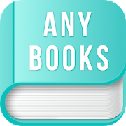 AnyBooks-Novels&stories, your mobile library Mod