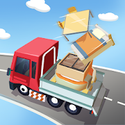 Moving Inc. - Pack and Wrap Mod