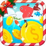 Lucky Dozer Coin Pusher 2020 Mod Apk