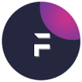 Freshui Dark Substratum Theme icon