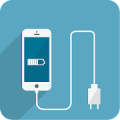 Fast Charging Pro (Speed up) icon