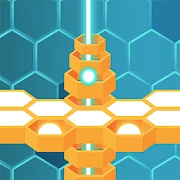 Laboratory Ball Rush Pro Mod