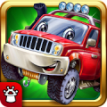 World of Cars for Kids! FULL Mod