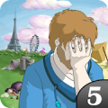 Demetrios Chapter 5 APK