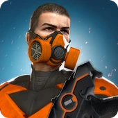 Death Match Battle Arena Mod