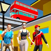 Run Rush 3D Mod