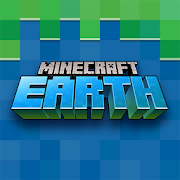 Minecraft Earth Mod