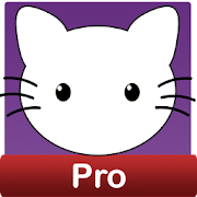 Nyan Kanji Pro! icon