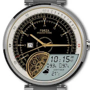Watch Face W05 Android Wear Mod