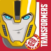 Transformers: RobotsInDisguise Mod Apk