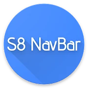 [Substratum]S8 Navbar Mod