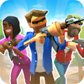 Pixel Squad Free Firing Battle Royale 2020 Mod