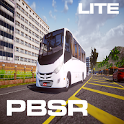 Proton Bus Road Lite Mod