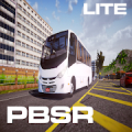 Proton Bus Simulator Road Lite Mod