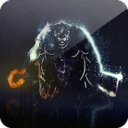 xDotA - Pudge THEME Mod
