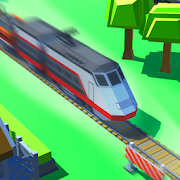 Idle Trains Mod