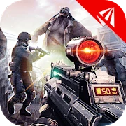 DEAD SHOT: Zombie Shooter FPS 3D Mod