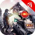 DEAD SHOT: Zombie Shooter FPS 3D icon